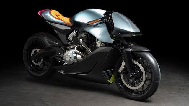 Aston Martin AMB-001